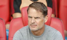 Thumbnail for article: De Boer onder vuur na interview met The Guardian: 'Dat willen we allemaal zien'