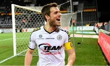 Thumbnail for article: UPDATE: 'Lokeren moet voor oktober niet op kapitein Overmeire rekenen'