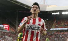 Thumbnail for article: 'PSV houdt 35 miljoen euro over aan verkoop Lozano en breekt transferrecord'