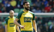 Thumbnail for article: Fortuna Sittard werkt aan terugkeer: "Die heeft dus 2,5 maand niet getraind"