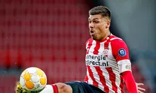 Thumbnail for article: ED: Eredivisie-club op de tribune voor Piroe, PSV bereid om mee te werken