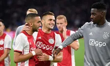 Thumbnail for article: Opluchting bij 'onmachtig, ploeterend' Ajax: 'De wanorde was af en toe stuitend'