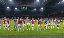 Thumbnail for article: Ajax bij kwalificatie verzekerd van Pot 2, Osijek-debacle kost PSV plek in Pot 1