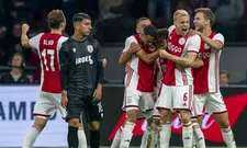 Thumbnail for article: Griekse pers razend door 'vreselijke' arbiter bij Ajax-PAOK: 'Totaal de weg kwijt'