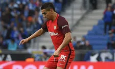 Thumbnail for article: AS Monaco slaat toe in Sevilla en betaalt 40 miljoen euro voor concurrent De Jong