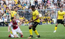 Thumbnail for article: KNVB honoreert verzoek Ajax: "Het is een beetje rommelen in de marge"