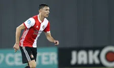 Thumbnail for article: Berghuis vond Feyenoord-wedstrijd helemaal niets aan: "Wegwezen"