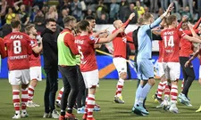 Thumbnail for article: Nederland loopt wederom in op Oostenrijk en heeft onderling gat al bijna gedicht