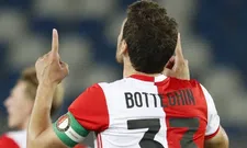 Thumbnail for article: Feyenoord plaatst zich in troosteloze ambiance voor play-offs Europa League