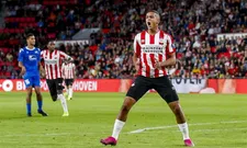 Thumbnail for article: 'Ziyech-scenario' dreigt: PSV-talent Ihattaren met 45 (!) anderen in voorselectie