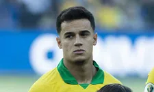 Thumbnail for article: Coutinho valt op laatste moment af bij Barça 'en maakt dit weekend nog transfer'