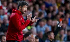 Thumbnail for article: Van Bommel complimenteert PSV-fans: "Niet om te slijmen, is gewoon zo"