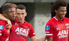 Thumbnail for article: Royal Antwerp FC treft AZ: Nederlanders willen Antwerp naar adem laten happen