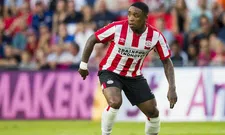 Thumbnail for article: Groot nieuws uit Eindhoven: Bergwijn verlengt zijn contract tot medio 2023