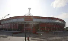 Thumbnail for article: Update: 'Volledig herstel van AFAS Stadion kan zeker een jaar gaan duren'