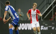 Thumbnail for article: FC Emmen heeft 'kapitaal' in huis: 'Dan denk ik: te vroeg afgeschreven door PSV?'