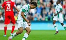 Thumbnail for article: 'Groningen kan in jaar tijd vier keer meer voor Doan krijgen: PSV kent vraagprijs'