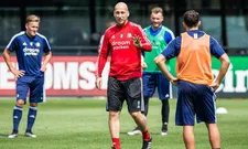 Thumbnail for article: Eerste test voor Feyenoord: 'Stam maakt op mij een gefrustreerde indruk'