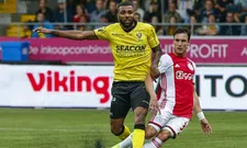 Thumbnail for article: Britten weten weg naar Venlo te vinden: 'Ajax maakte reclame voor de Eredivisie'