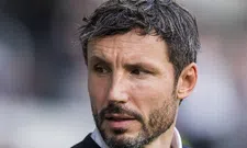 Thumbnail for article: Waterreus over kritiek De Mos op Van Bommel: 'Maandag niet op De Herdgang komen'