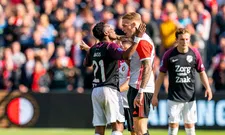 Thumbnail for article: Drie uit drie voor Feyenoord na zeer moeizaam optreden tegen FC Utrecht