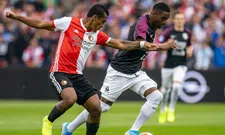 Thumbnail for article: Been maant Feyenoord tot actie: 'Opportunistisch, maar misschien Tapia behouden'