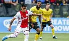 Thumbnail for article: Brandts wijst natuurlijke leider van Ajax aan: 'Hij voetbalt zo makkelijk'