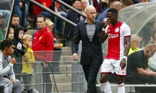 Thumbnail for article: Mazraoui en Ziyech 'gewoon' met Ajax mee naar Cyprus, Promes blijft achter