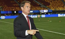 Thumbnail for article: De Boer en Atlanta United houden stijgende lijn vast en melden zich weer aan kop