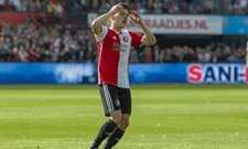 Thumbnail for article: Janssen: 'Snap niet dat Feyenoord hem heeft gehaald, liep overal en nergens'