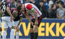 Thumbnail for article: 'Voorgoed stoppen met Botteghin en Van der Heijden. En flikker die Larsson eruit'