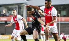 Thumbnail for article: Jong Ajax geeft het uit handen tegen NEC, Excelsior wint opnieuw