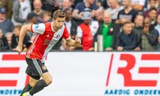 Thumbnail for article: 'Onvermijdelijke breuk' op komst in De Kuip: 'Hij kan niets meer goed doen'