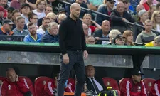 Thumbnail for article: 'Gefrustreerde' Stam: 'Hij dacht een normale verdediger als St. Juste te behouden'