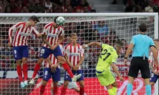 Thumbnail for article: Atlético Madrid zegeviert tegen Getafe bij uitstekend debuut van João Félix