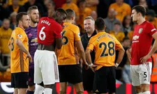 Thumbnail for article: Manchester United glijdt uit na gemiste penalty Pogba en speelt gelijk