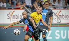 Thumbnail for article: 'Amrabat gaat toch overstag en staat nu al voor vertrek bij Club Brugge'