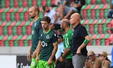 Thumbnail for article: Zaakwaarnemer Dost slaat terug na fel statement van Sporting over Nederlander