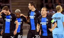 Thumbnail for article: Engelbewaarder, VAR en Vanaken bezorgen Club Brugge geweldige uitgangspositie