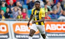 Thumbnail for article: Vitesse bevestigt dramatisch nieuws: man van 2 miljoen maanden uit de roulatie