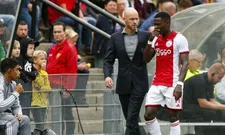 Thumbnail for article: Ajax-trainer Ten Hag moet voorbereiding aanpassen: "Kill the day"