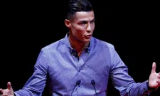 Thumbnail for article: Ronaldo hint op leven na het voetbal: 'Ik sta er financieel gezien goed voor'