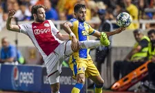 Thumbnail for article: Ajax stelt teleur in Nicosia: "We zijn halverwege, er is niets aan de hand"