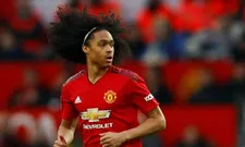 Thumbnail for article: Update: 'PSV informeerde net als Feyenoord naar Man United-talent Chong'