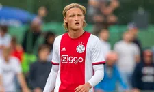 Thumbnail for article: Tragische breuk met Dolberg: 'In Denemarken zegt men ook: waar is zijn lach?'