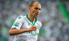 Thumbnail for article: 'We hopen de transfer van Bas Dost vandaag over de streep te trekken'