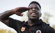 Thumbnail for article: 'Feyenoord is defensief nog een beetje zoekende, wij hebben aardig snelle spelers'