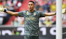 Thumbnail for article: Marca: Navas heeft genoeg gezien, Real Madrid al op zoek naar vervanger