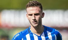 Thumbnail for article: Clubs verdringen zich rond Eindhoven-vedette Van den Boomen: 'Hoop dat hij blijft'