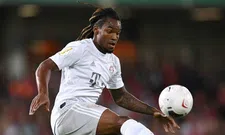 Thumbnail for article: Bayern München neemt na drie seizoenen afscheid van Golden Boy Renato Sanches